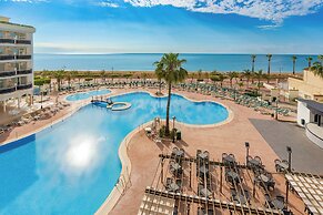 Hotel & Spa Peñíscola Plaza Suites