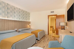 Hotel & Spa Peñíscola Plaza Suites