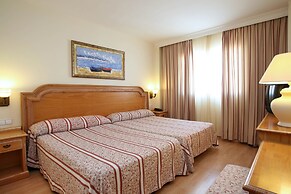 Hotel & Spa Peñíscola Plaza Suites
