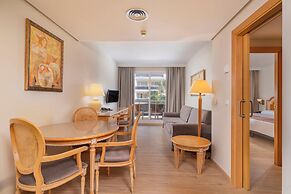 Hotel & Spa Peñíscola Plaza Suites