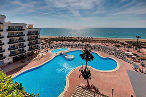 Hotel & Spa Peñíscola Plaza Suites