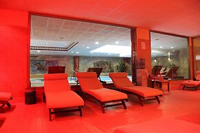Hotel & Spa Peñíscola Plaza Suites