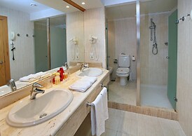 Hotel & Spa Peñíscola Plaza Suites