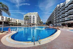 Hotel & Spa Peñíscola Plaza Suites