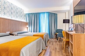 Hotel & Spa Peñíscola Plaza Suites