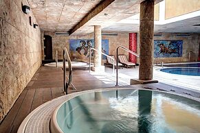 Hotel & Spa Peñíscola Plaza Suites