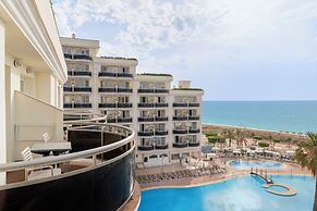 Hotel & Spa Peñíscola Plaza Suites