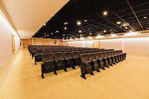 Hotel & Spa Peñíscola Plaza Suites