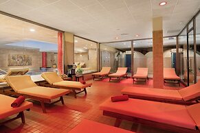 Hotel & Spa Peñíscola Plaza Suites
