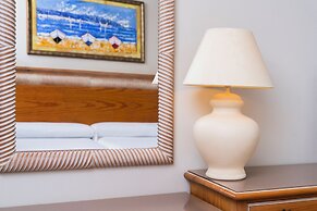 Hotel & Spa Peñíscola Plaza Suites
