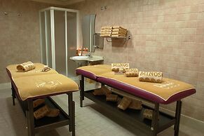Hotel & Spa Peñíscola Plaza Suites