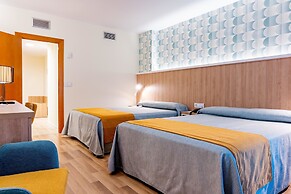 Hotel & Spa Peñíscola Plaza Suites