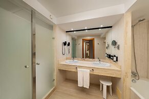 Hotel & Spa Peñíscola Plaza Suites