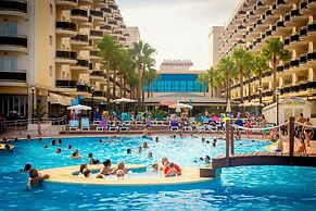 Hotel & Spa Peñíscola Plaza Suites