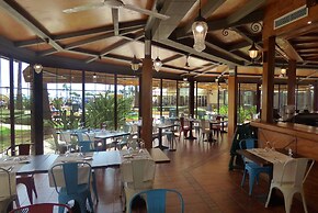 Hotel & Spa Peñíscola Plaza Suites