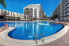 Hotel & Spa Peñíscola Plaza Suites