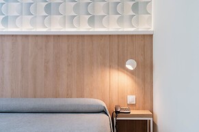 Hotel & Spa Peñíscola Plaza Suites