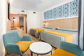 Hotel & Spa Peñíscola Plaza Suites