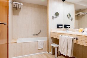 Hotel & Spa Peñíscola Plaza Suites