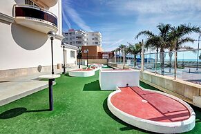 Hotel & Spa Peñíscola Plaza Suites