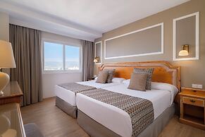 Hotel & Spa Peñíscola Plaza Suites