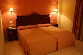 Hotel Acosta Vetonia