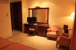 Hotel Acosta Vetonia