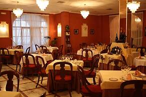 Hotel Acosta Vetonia