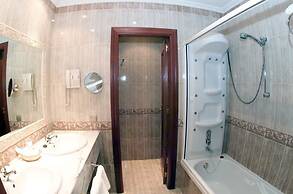 Hotel Acosta Vetonia