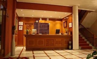 Hotel Acosta Vetonia