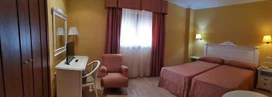 Hotel Acosta Vetonia