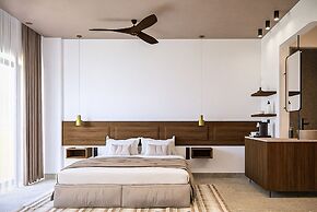 Albatros Spa & Resort Hotel