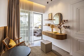 Albatros Spa & Resort Hotel