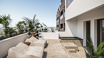 Albatros Spa & Resort Hotel