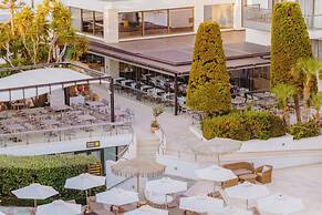 Albatros Spa & Resort Hotel