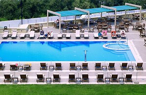 Albatros Spa & Resort Hotel