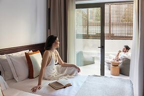 Albatros Spa & Resort Hotel