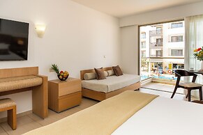 Albatros Spa & Resort Hotel