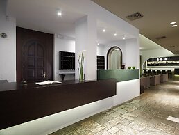 Albatros Spa & Resort Hotel