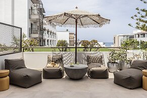 Albatros Spa & Resort Hotel