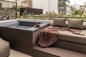 Albatros Spa & Resort Hotel