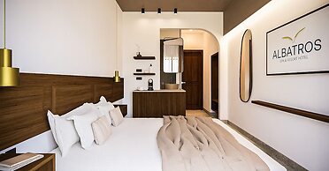 Albatros Spa & Resort Hotel