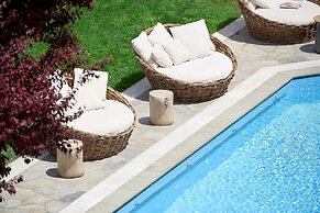 Albatros Spa & Resort Hotel