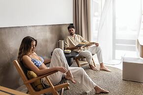 Albatros Spa & Resort Hotel