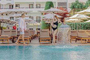 Albatros Spa & Resort Hotel