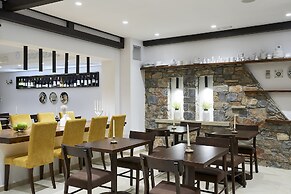 Albatros Spa & Resort Hotel