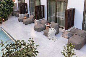 Albatros Spa & Resort Hotel