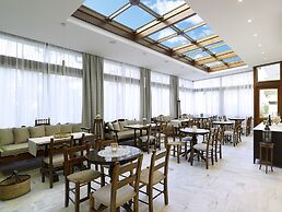 Albatros Spa & Resort Hotel