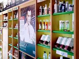 Albatros Spa & Resort Hotel