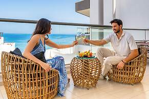 Albatros Spa & Resort Hotel